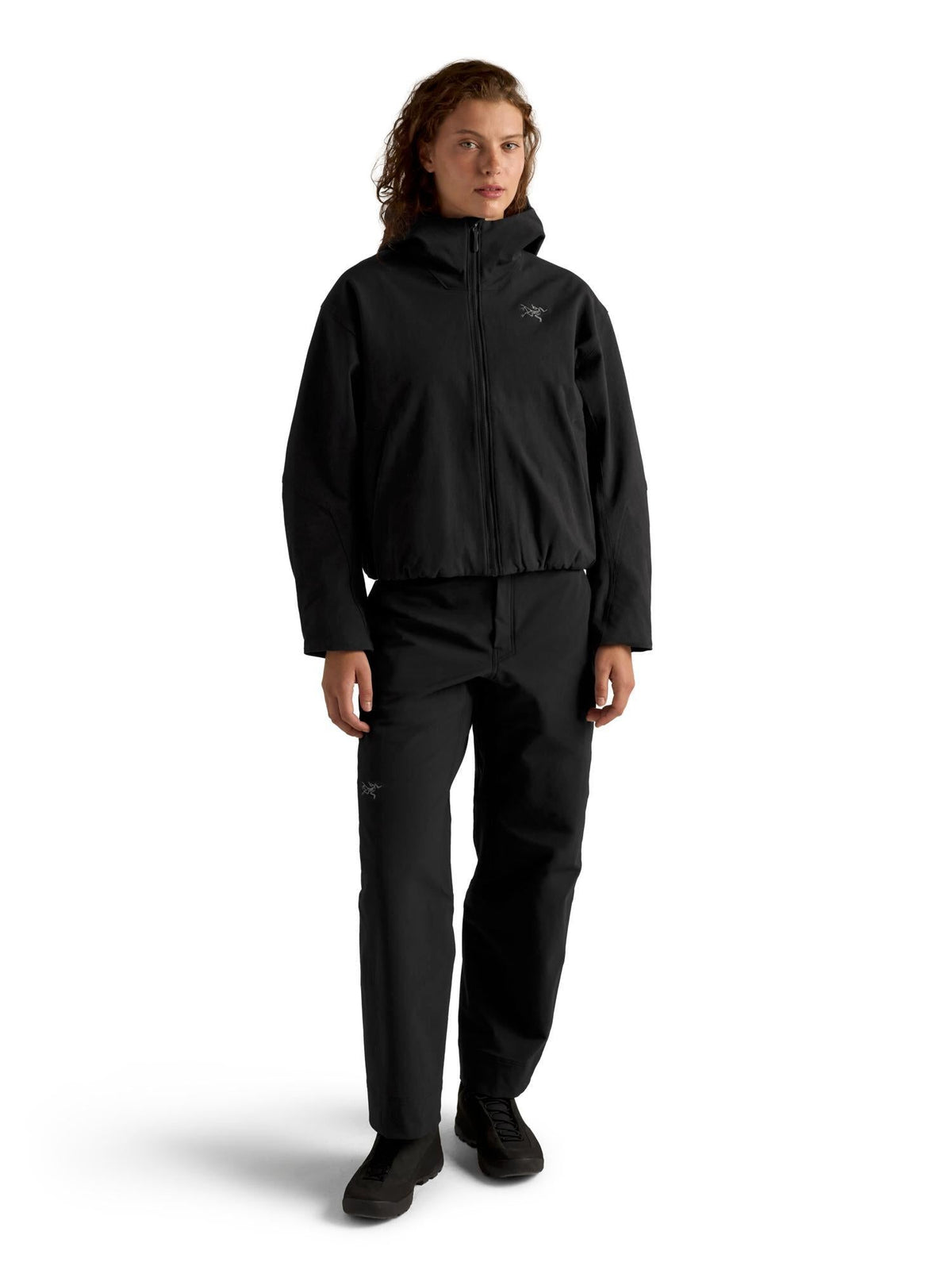 Arc'teryx Women's Clarkia AR Insulated Hoody