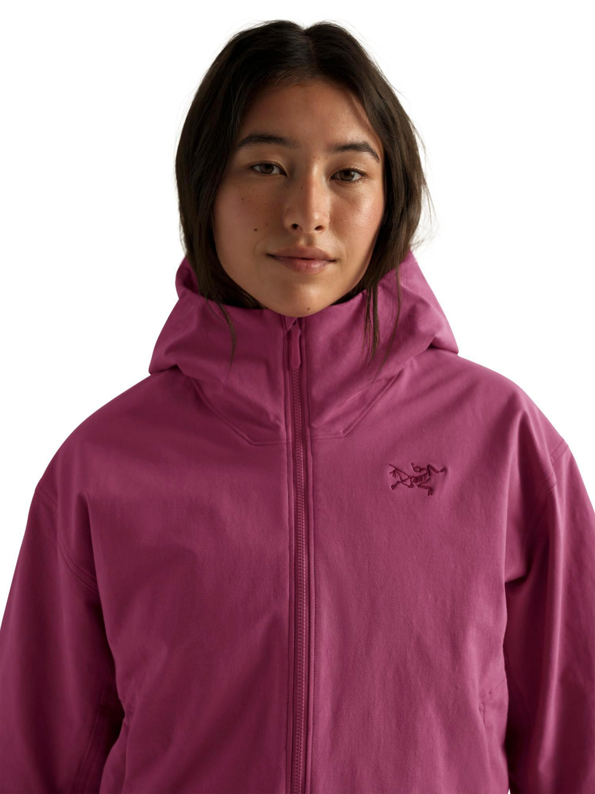 Arc'teryx Women's Clarkia AR Insulated Hoody