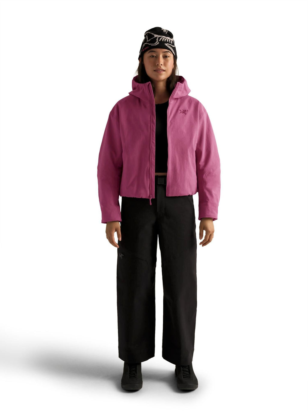 Arc'teryx Women's Clarkia AR Insulated Hoody