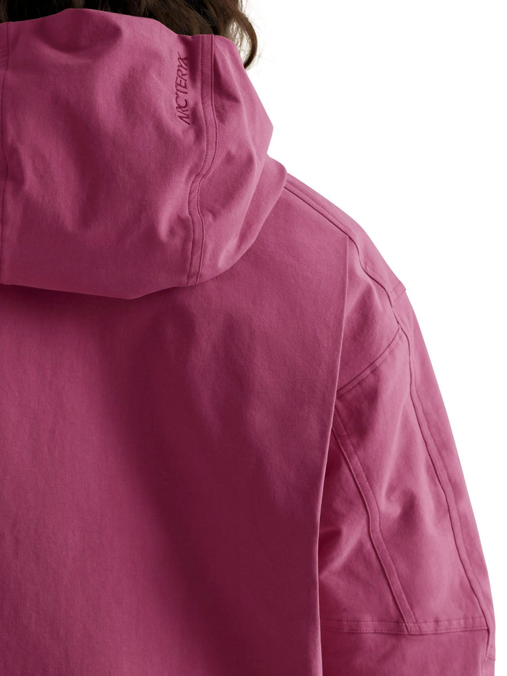 Arc'teryx Women's Clarkia AR Insulated Hoody