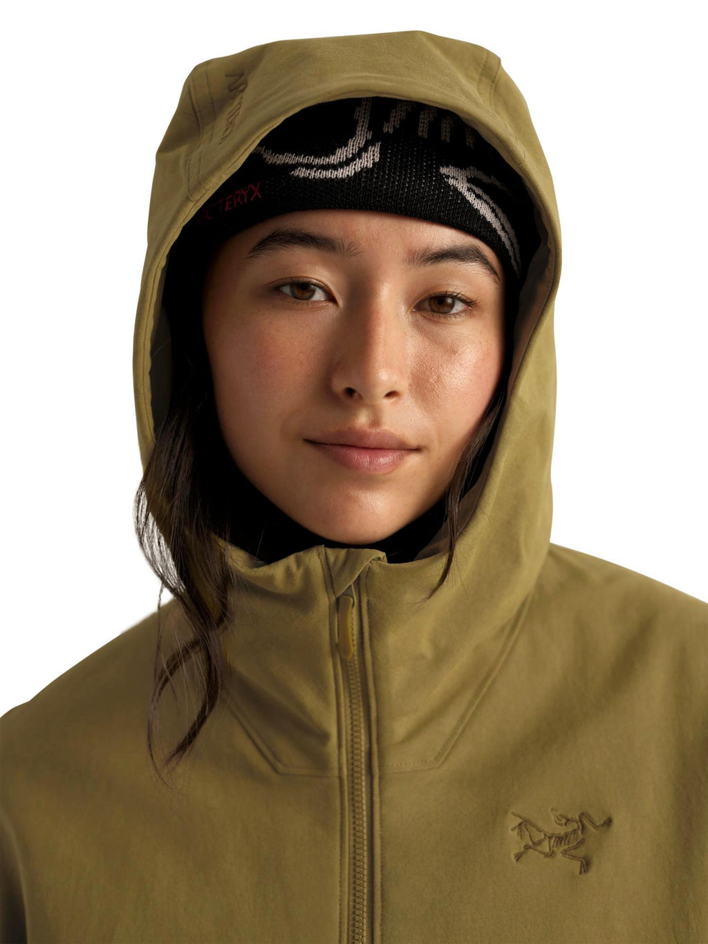 Arc'teryx Women's Clarkia AR Insulated Hoody
