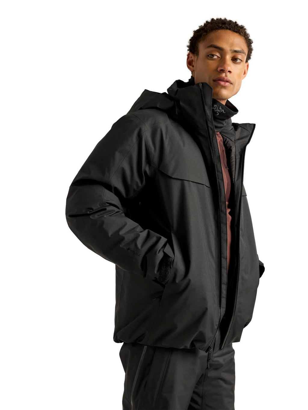 Arc'teryx Men's Macai Down Jacket