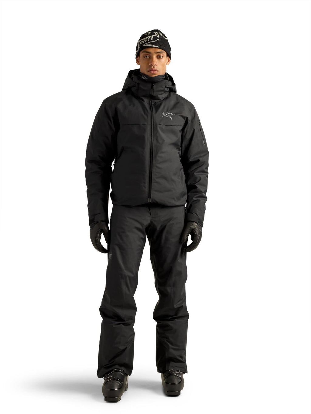 Arc'teryx Men's Macai Down Jacket