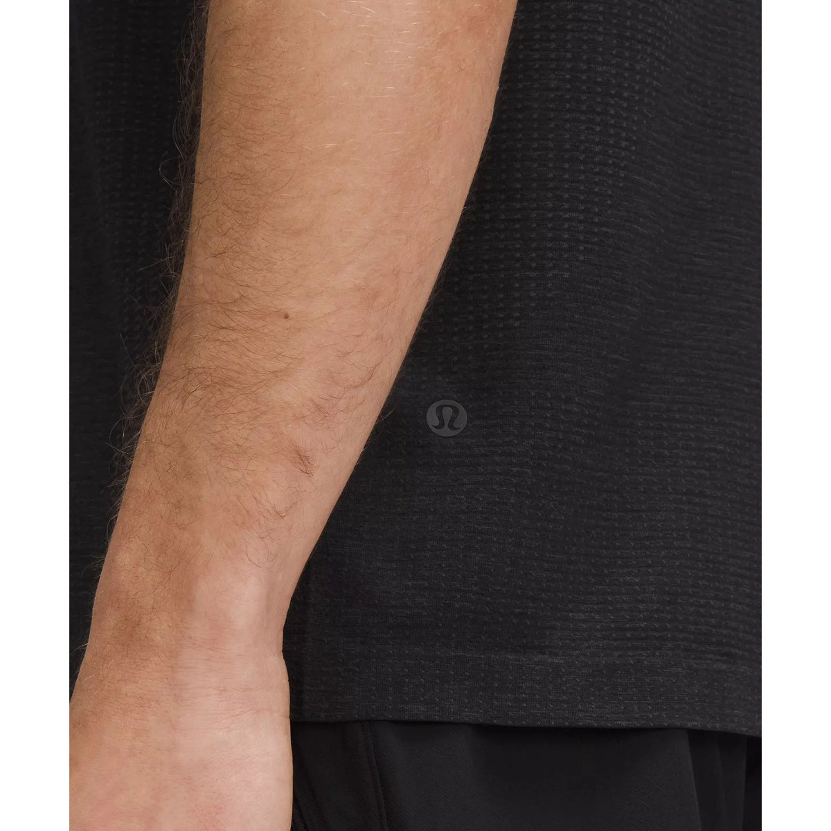 Lululemon Men's Metal Vent Tech Short-Sleeve Shirt