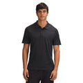 Lululemon Men's Lululemon Metal Vent Tech Polo Shirt
