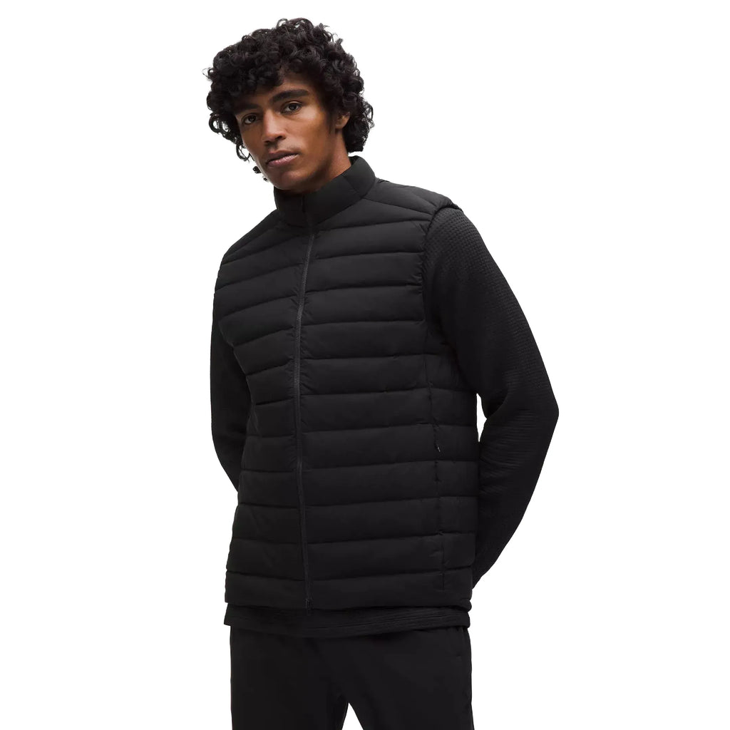 Lululemon Men's Navigation Down Vest