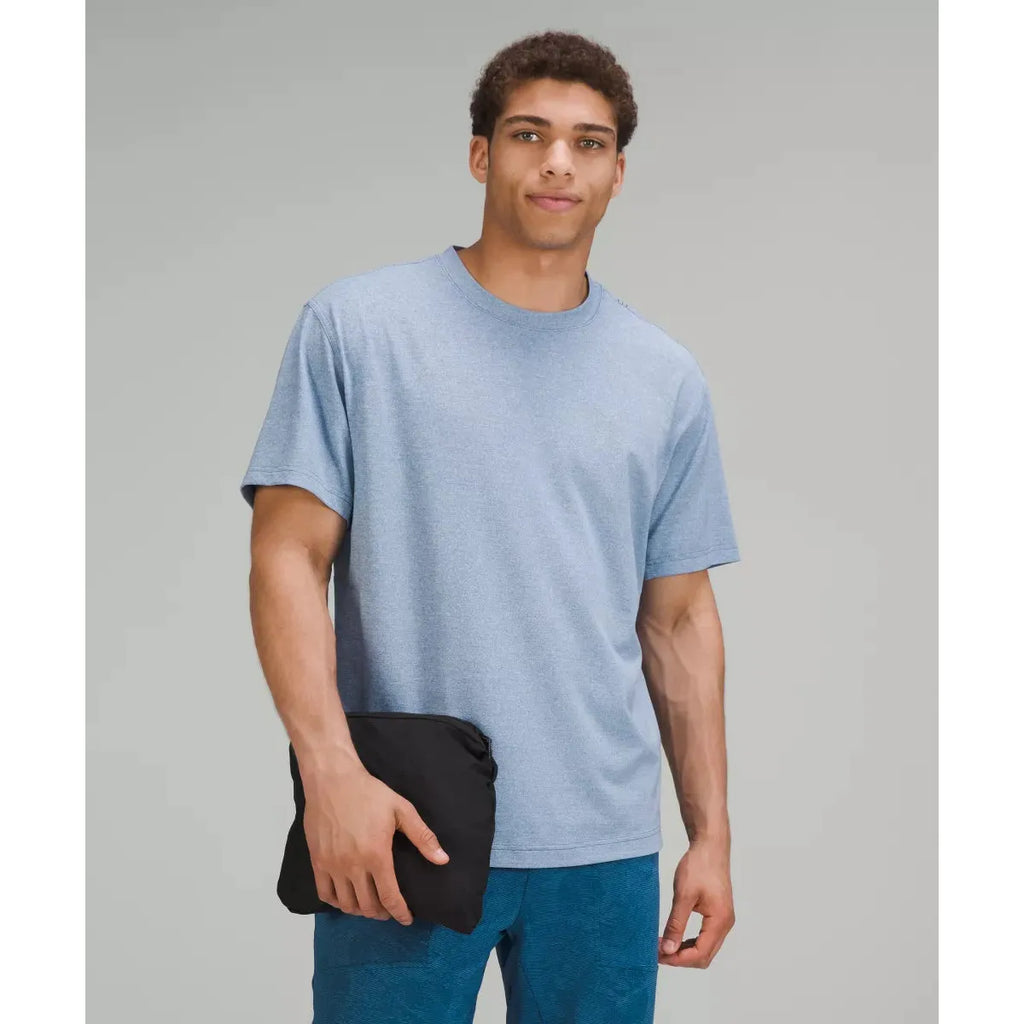 Lululemon Men's Warp Light Packable Jacket