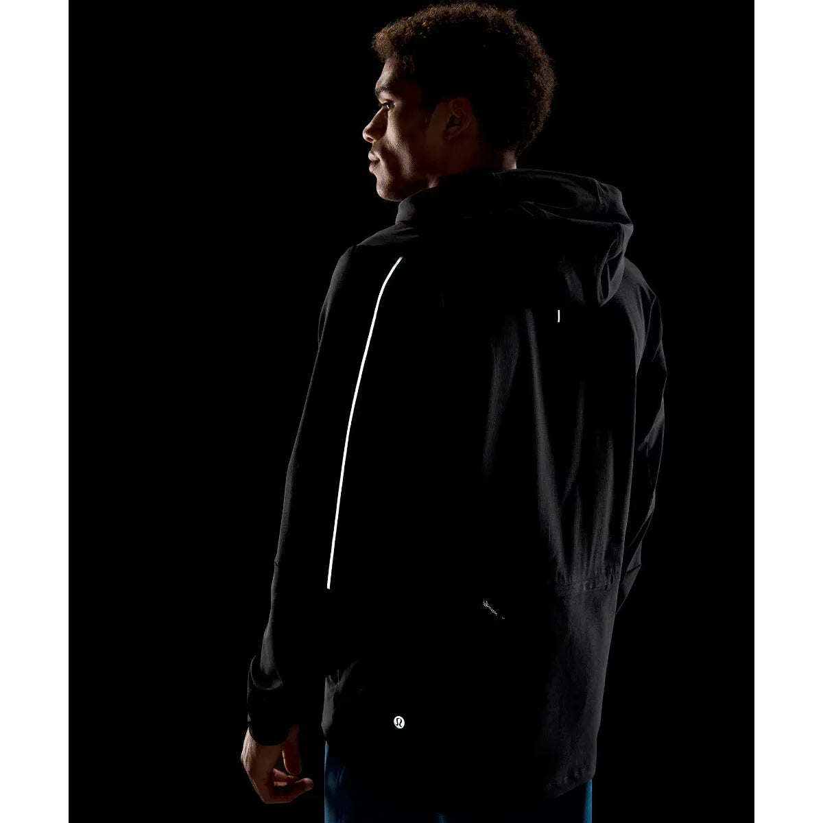 Lululemon Men's Warp Light Packable Jacket