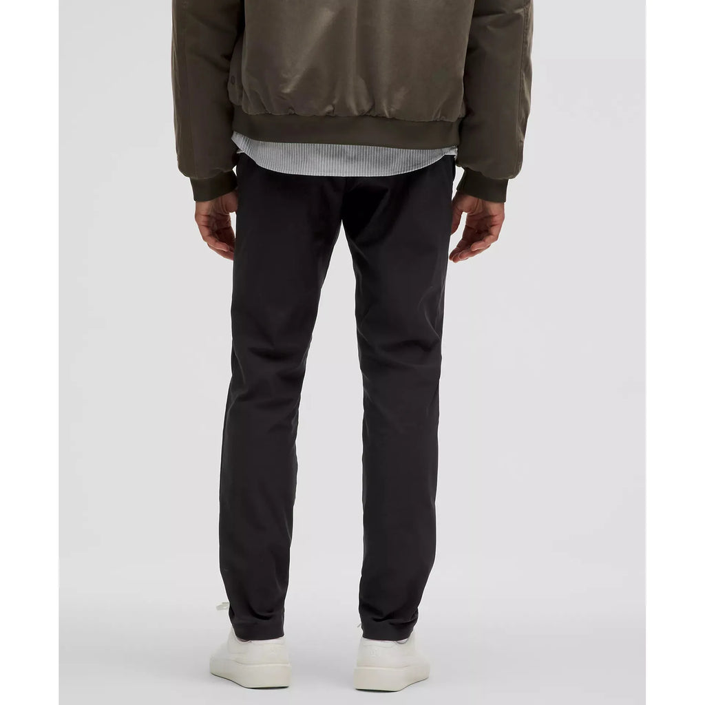 Lululemon Men's ABC Slim-Fit Trouser 32"L Warpstreme