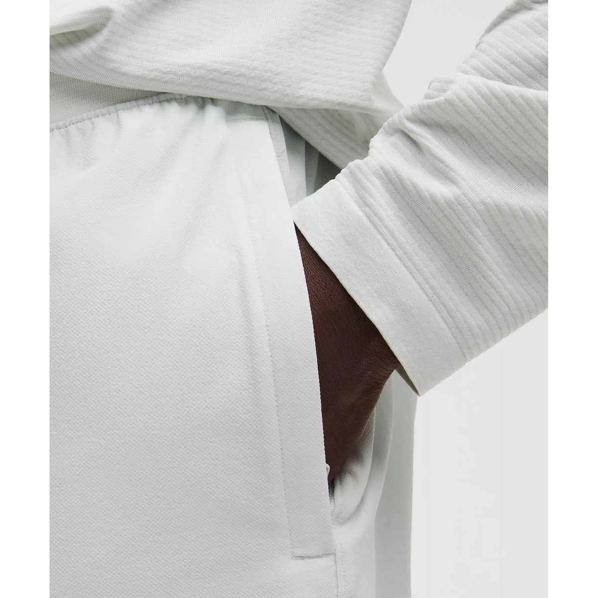 Lululemon Men's License to Train Linerless Short 7" Updated