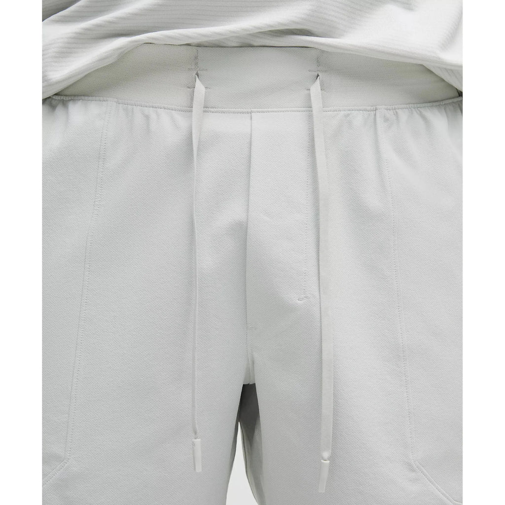 Lululemon Men's License to Train Linerless Short 7" Updated