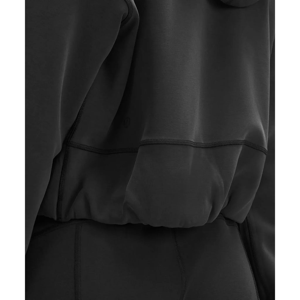 Lululemon Women's Softstreme Full-Zip Hoodie