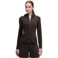 Lululemon Women's Lightweight Softstreme Full-Zip Hoodie