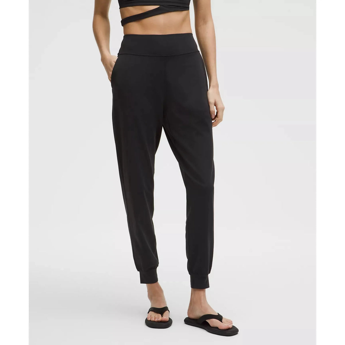 Lululemon Women's Align™ High-Rise Jogger Regular Updated Fit