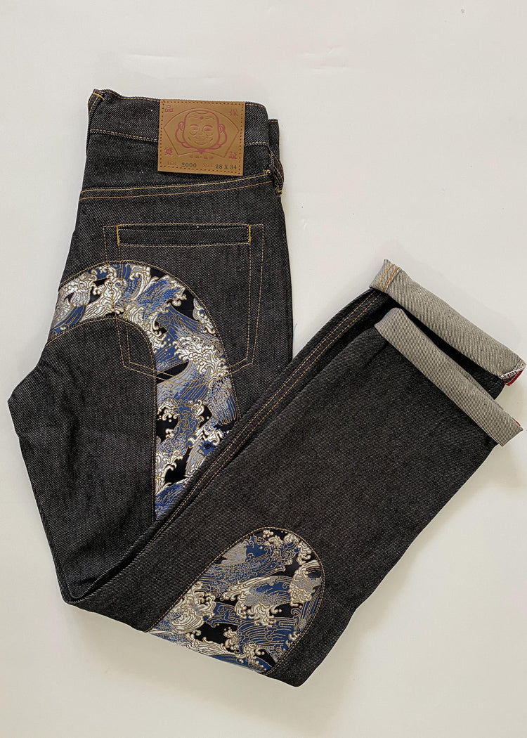 Evisu jeans +10