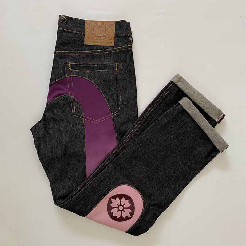 Evisu jeans +10