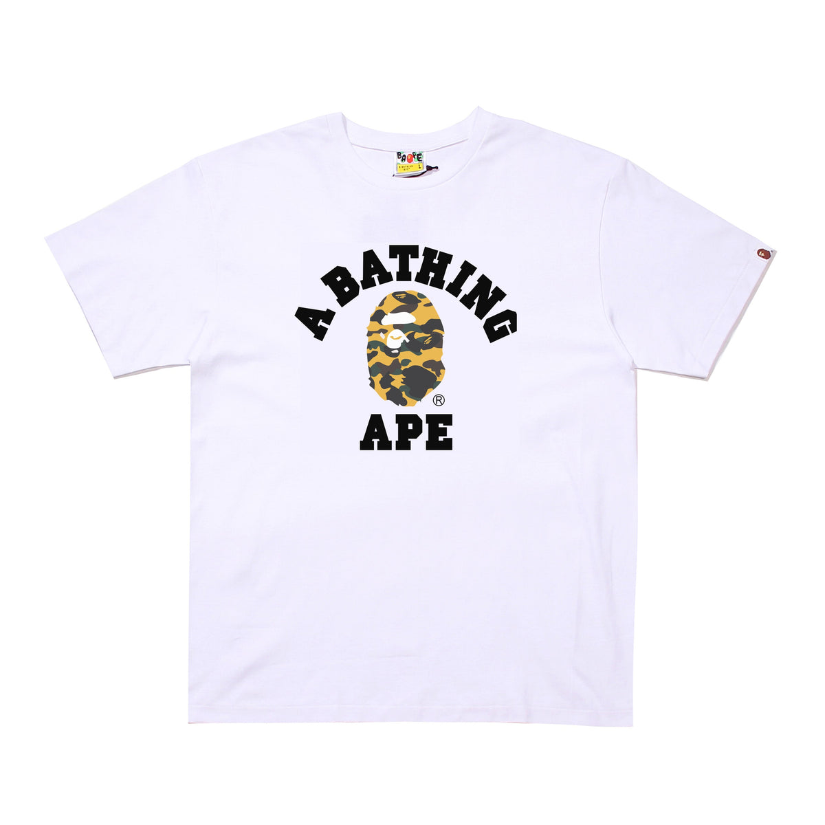 Bape Tshirt +20