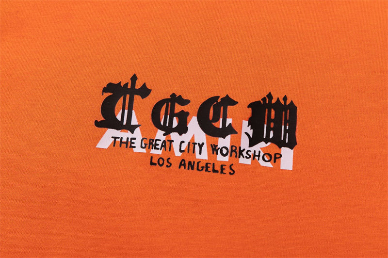 AMRI T-Shirt