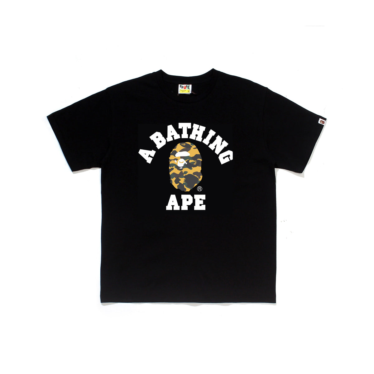 Bape Tshirt +20