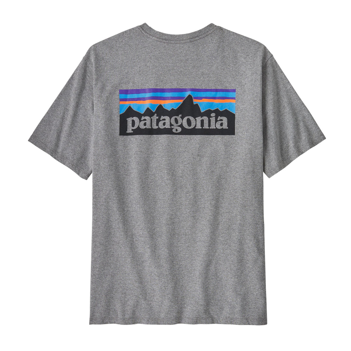 Patagonia Men's P-6 Logo Responsibili-Tee®