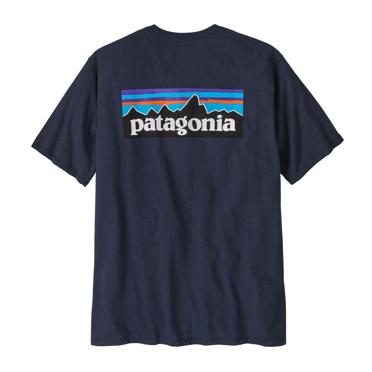 Patagonia Men's P-6 Logo Responsibili-Tee®