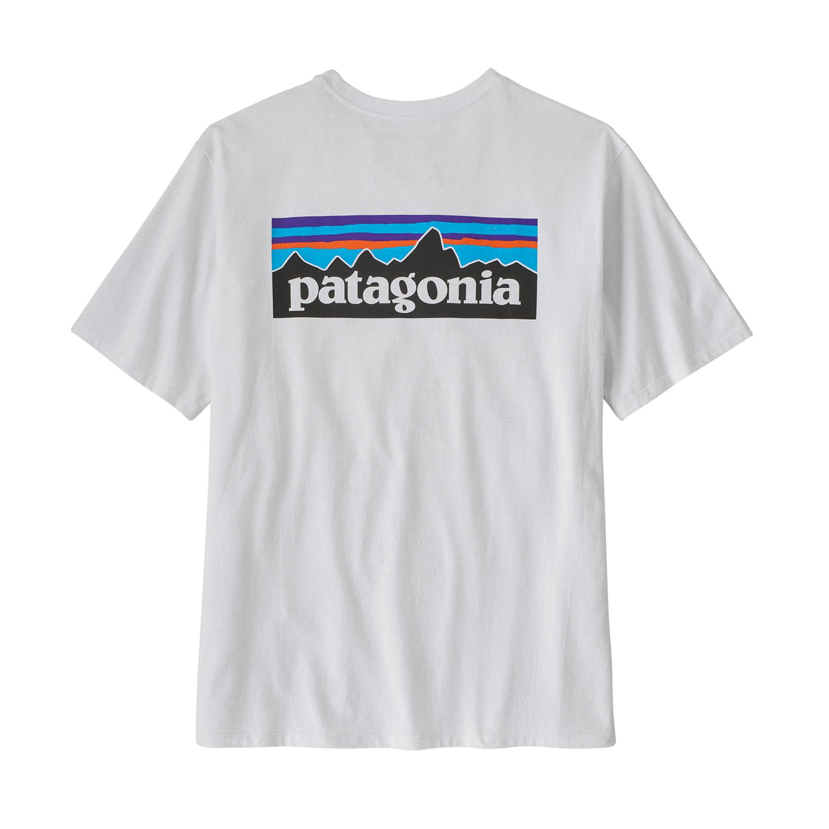 Patagonia Men's P-6 Logo Responsibili-Tee®