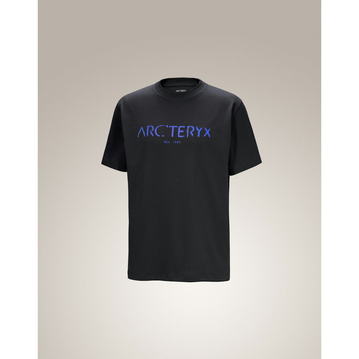 Arc'teryx Men's Kragg SL Cotton Sky Pilot SS1 Shirt SS