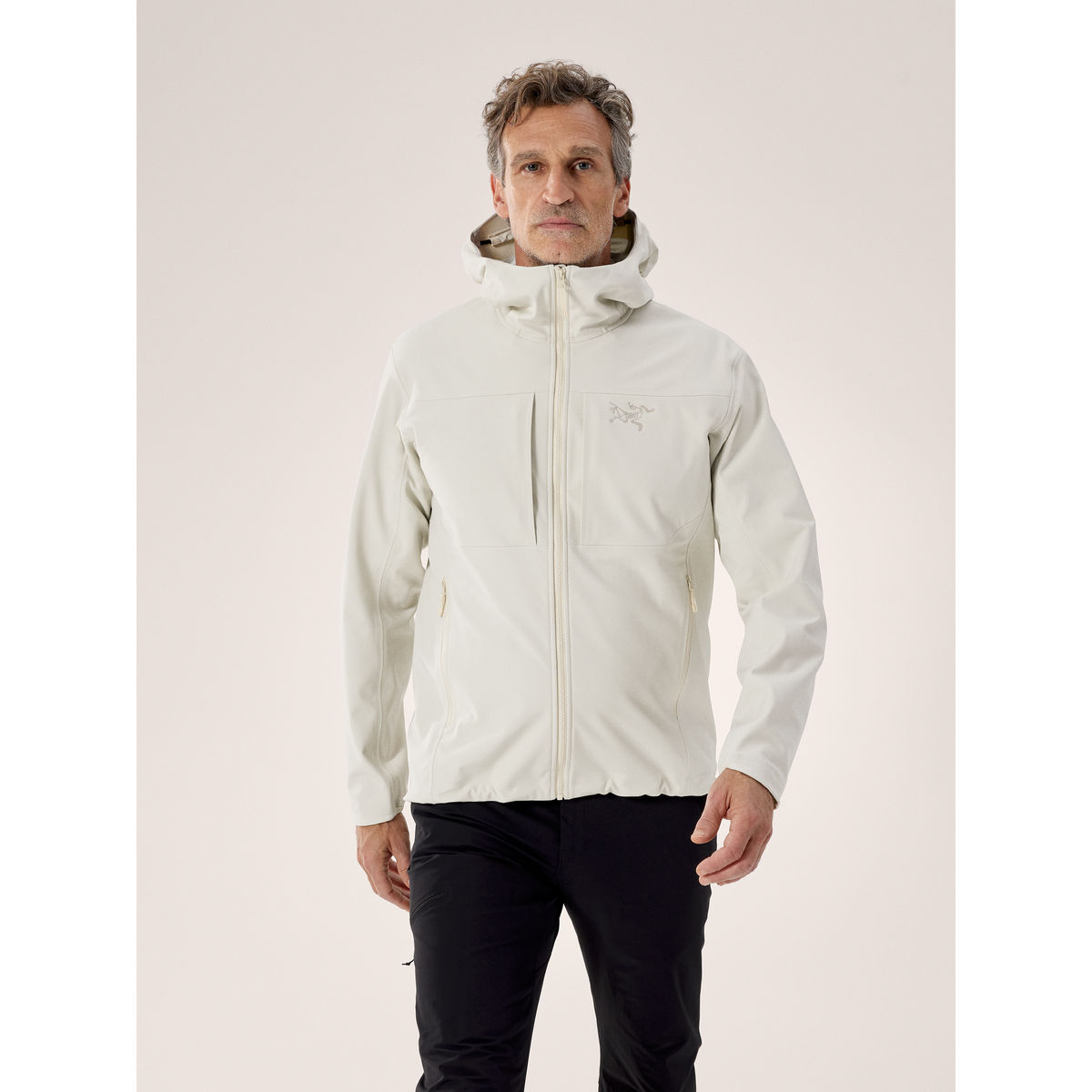 Arc'teryx Men's Gamma MX Hoody