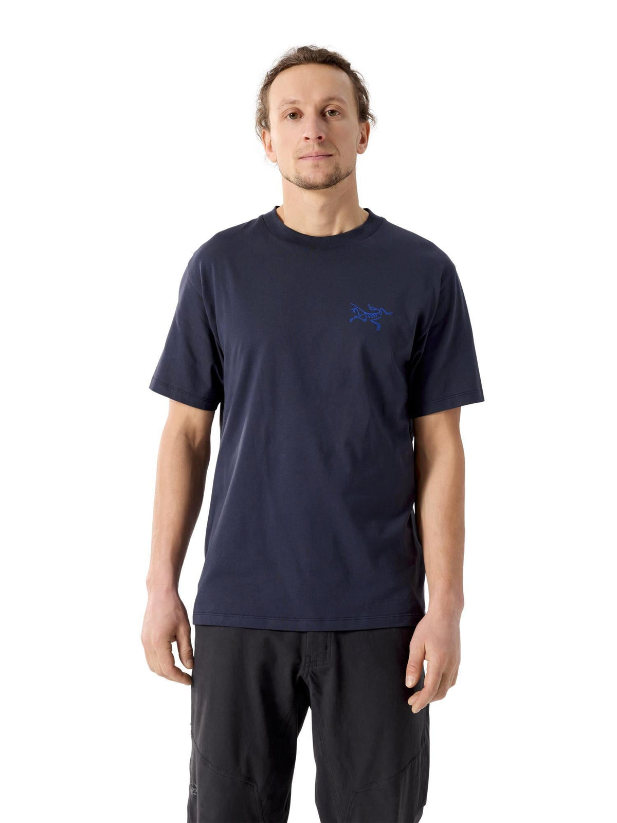 Arc'teryx Men's Kragg SL Cotton SS