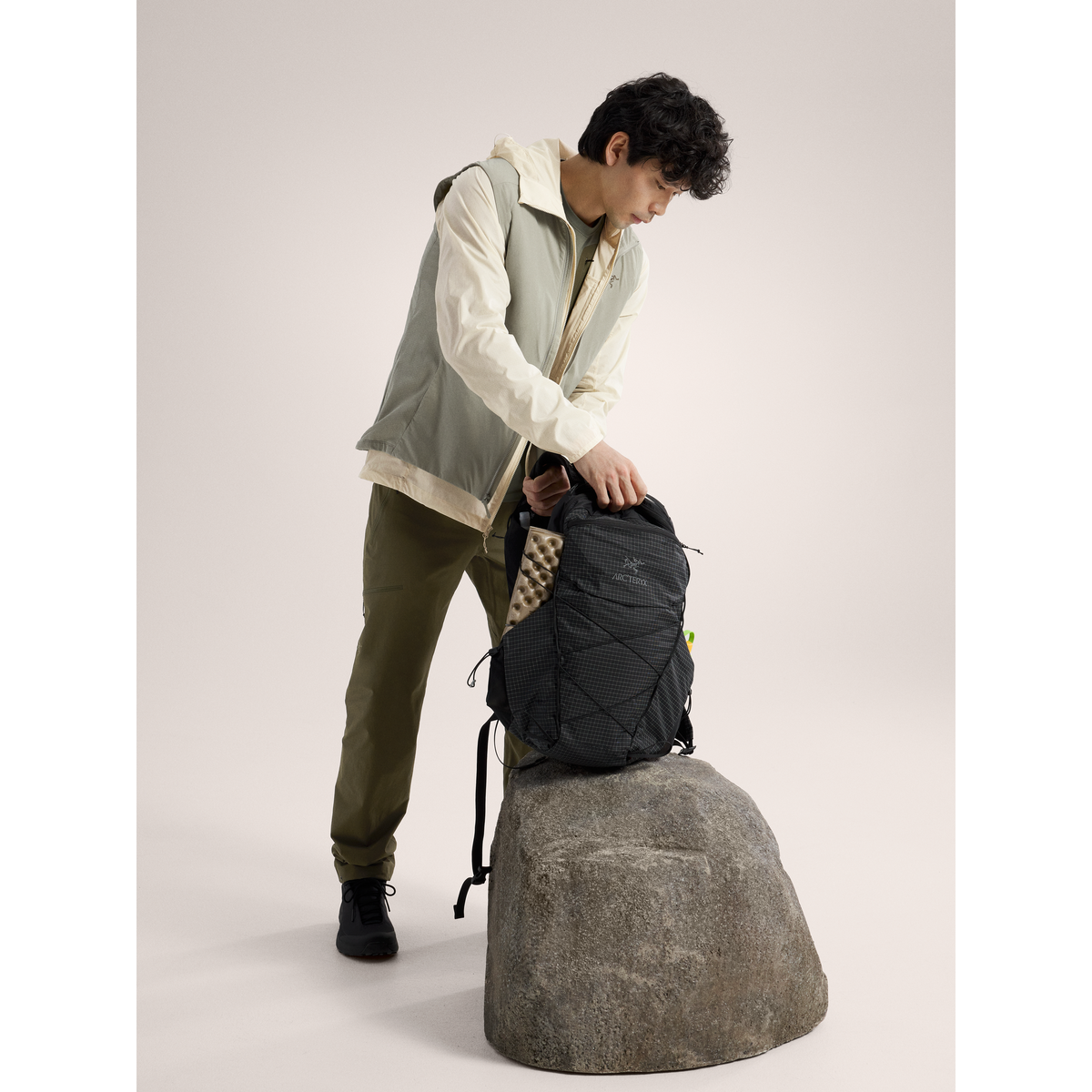 Arc'teryx Men's Atom Vest