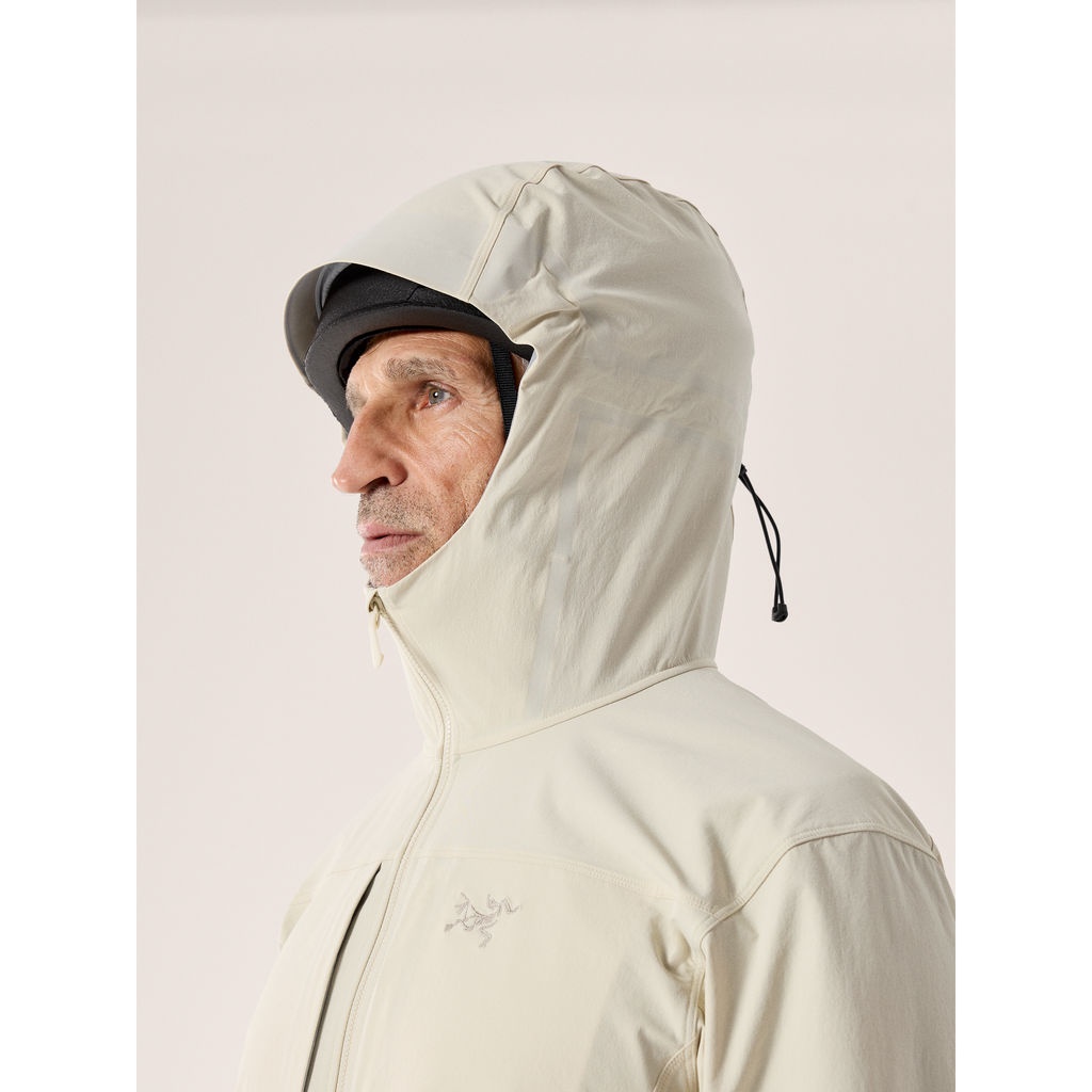 Arc'teryx Men's Gamma Hoody