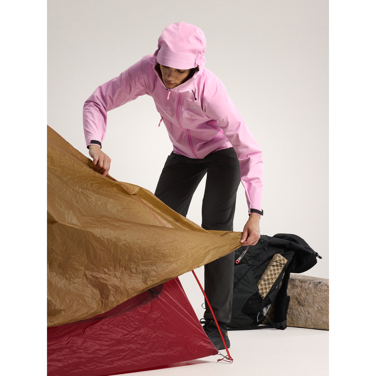 Arc'teryx Women's Beta SL Jacket