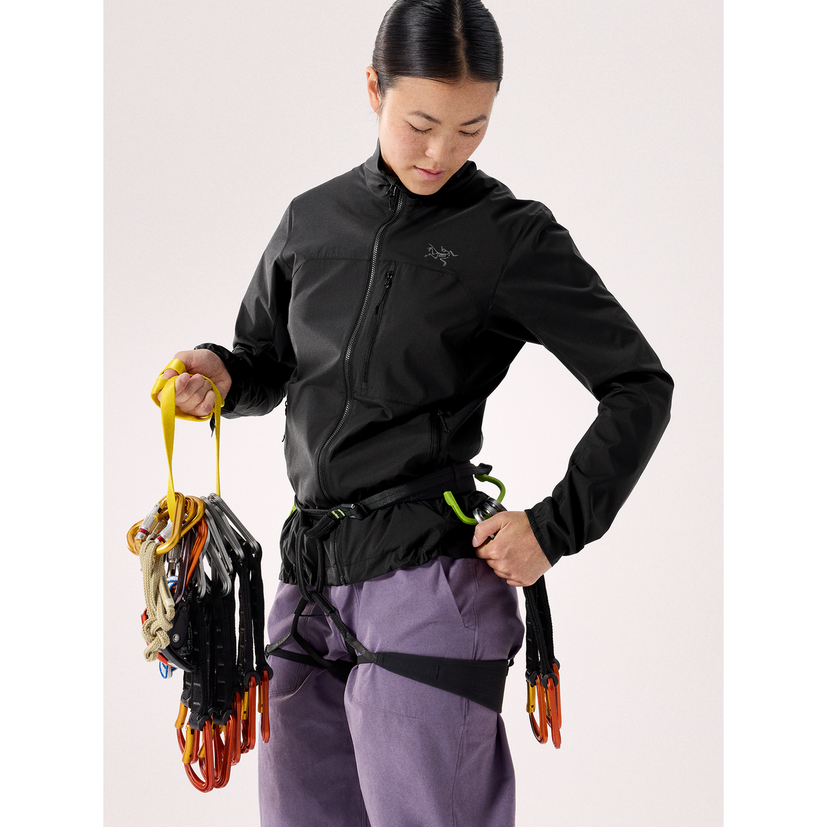 Arc'teryx Women's Squamish Jacket