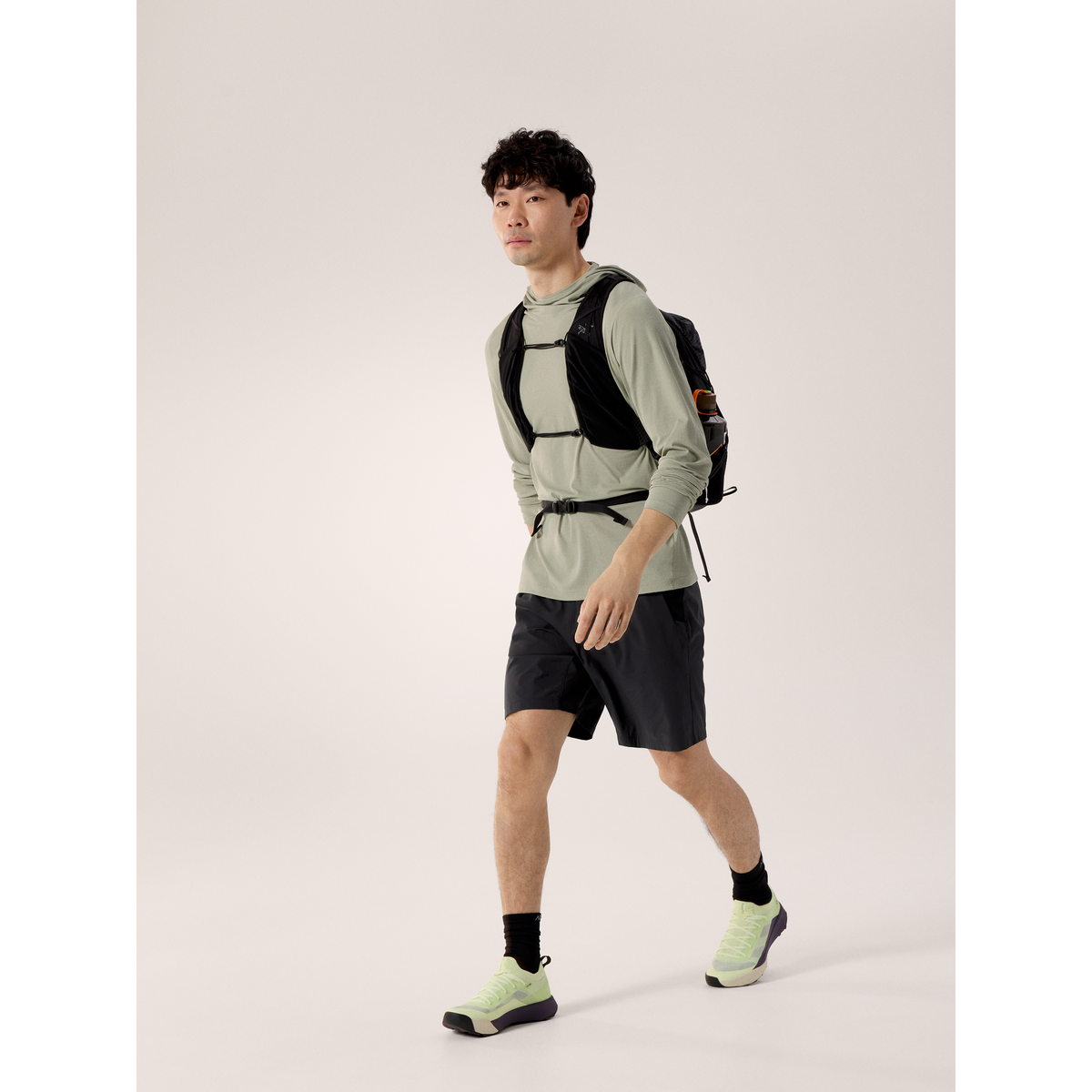 Arc'teryx Men's Cormac Hoody