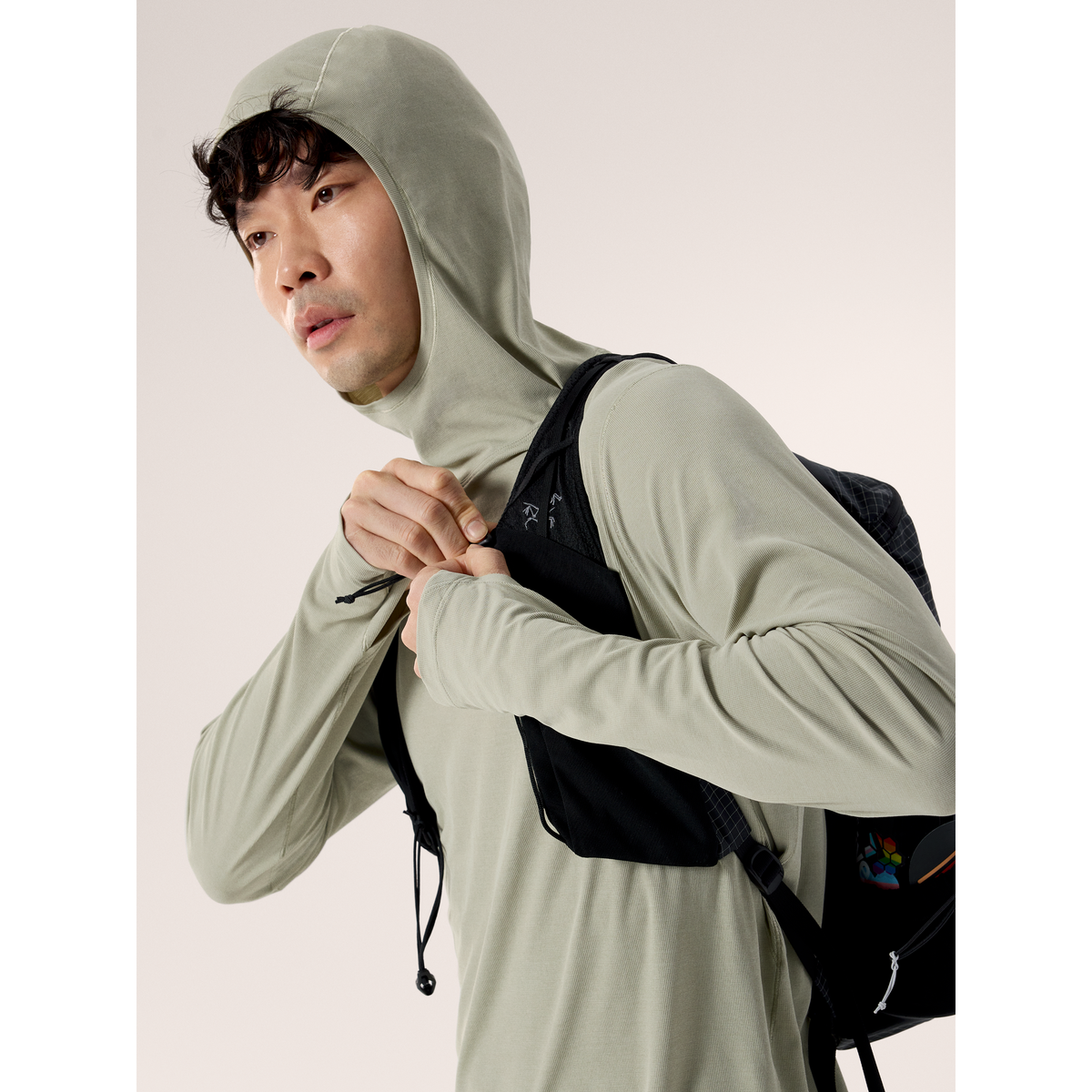 Arc'teryx Men's Cormac Hoody