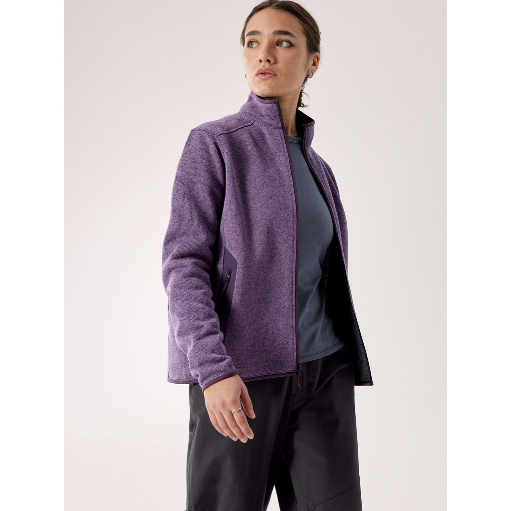 Arc'teryx Women's Covert Cardigan