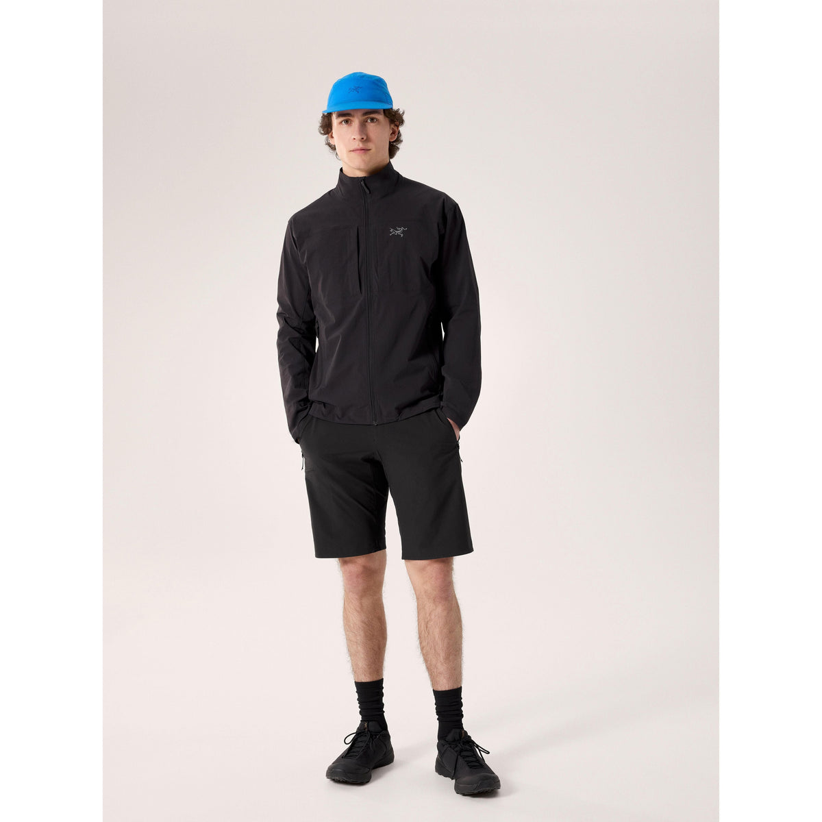 Arc'teryx Men's Gamma Lightweight Jacket