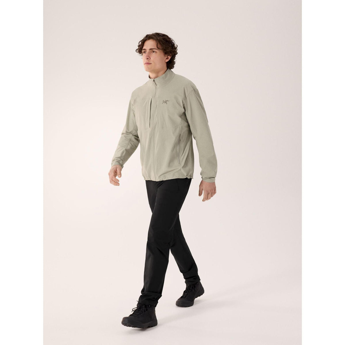 Arc'teryx Men's Gamma Lightweight Jacket