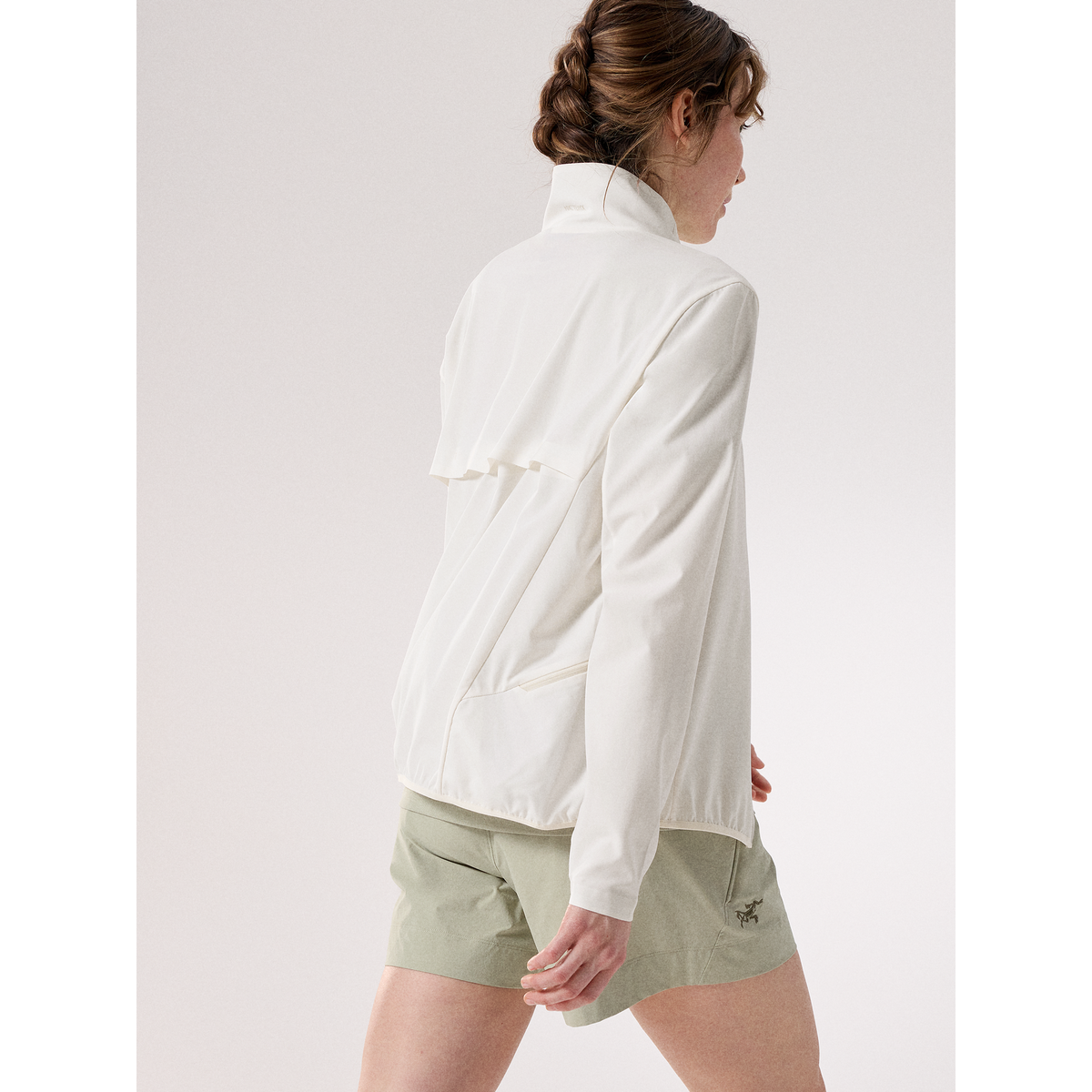 Arc'teryx Women's Sima Jacket