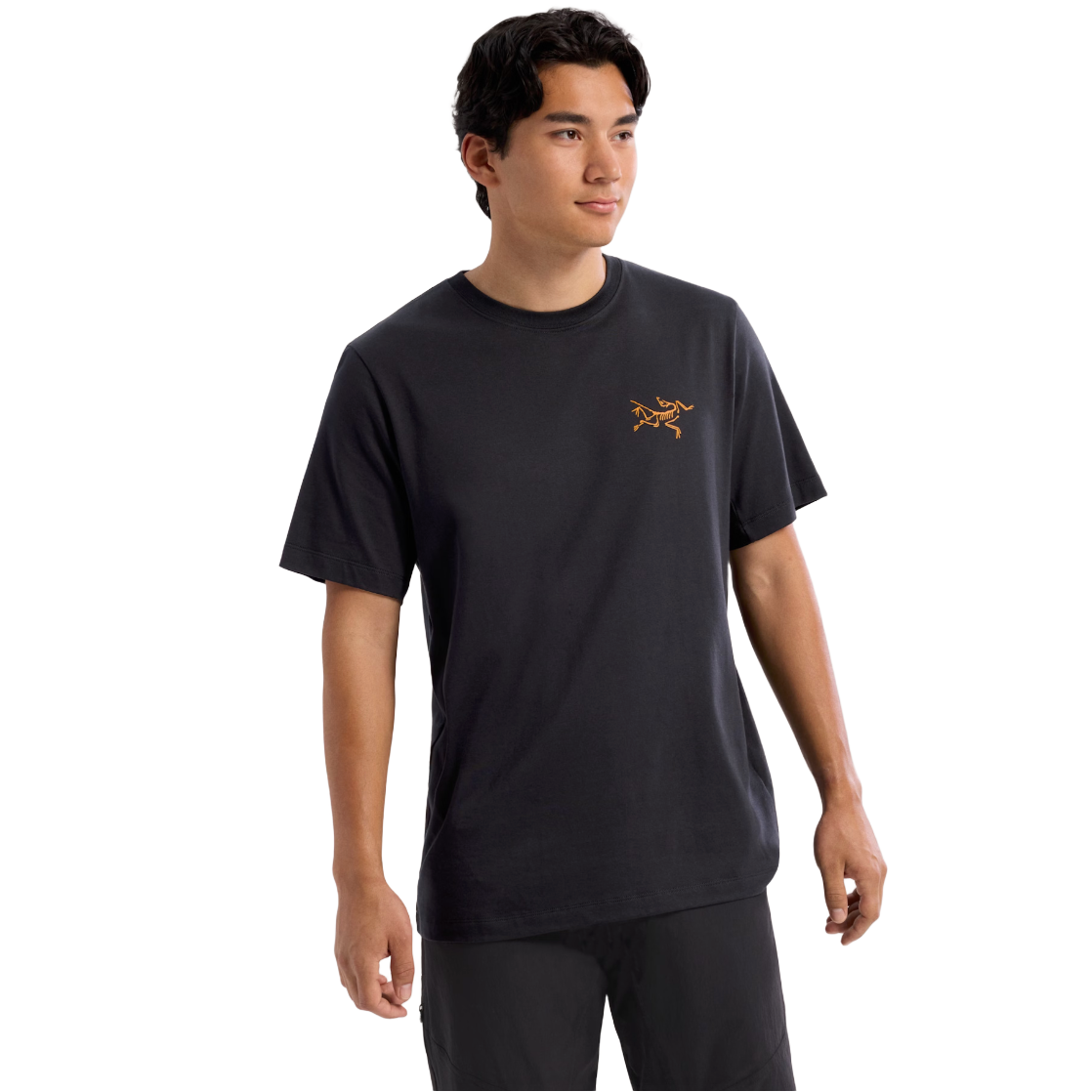 Arc'teryx Men's Arc'Multi Bird Logo Shirt SS