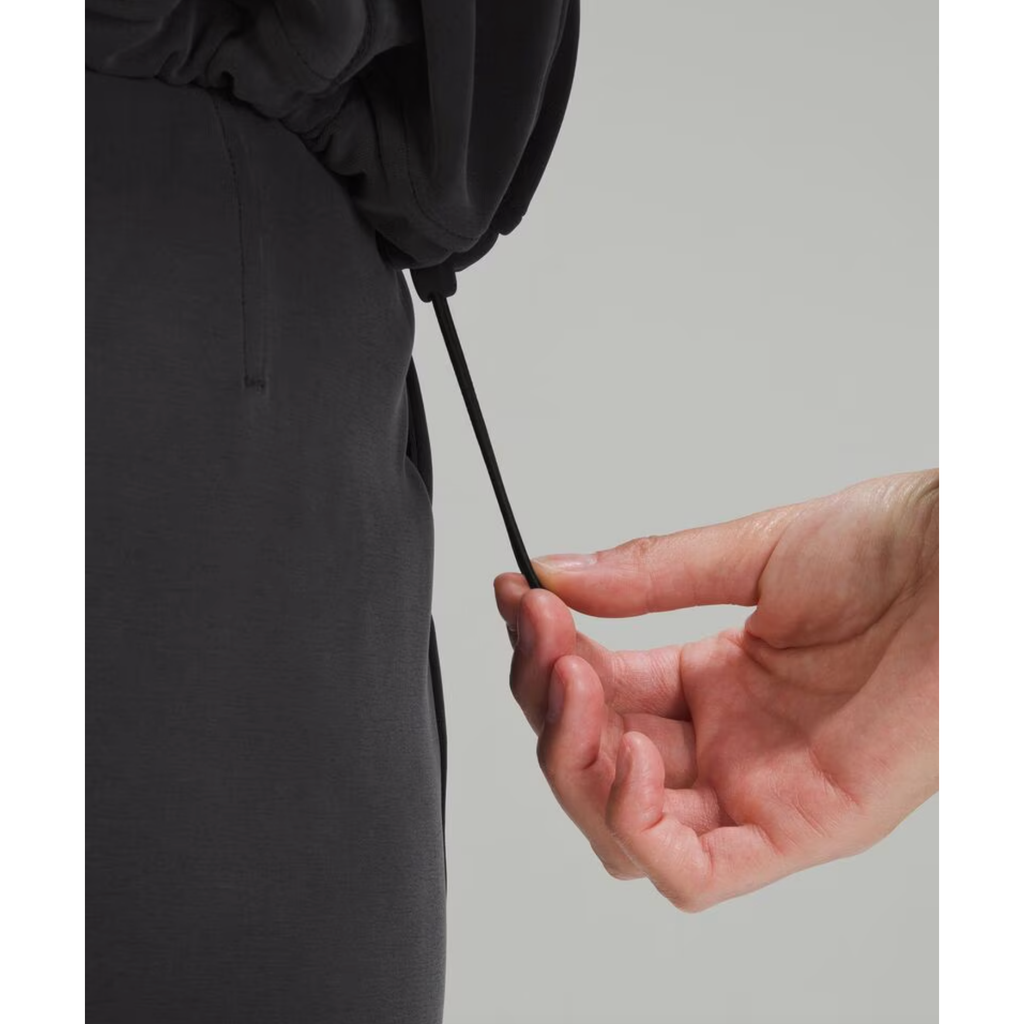 Lululemon Women's Brushed Softstreme Half Zip