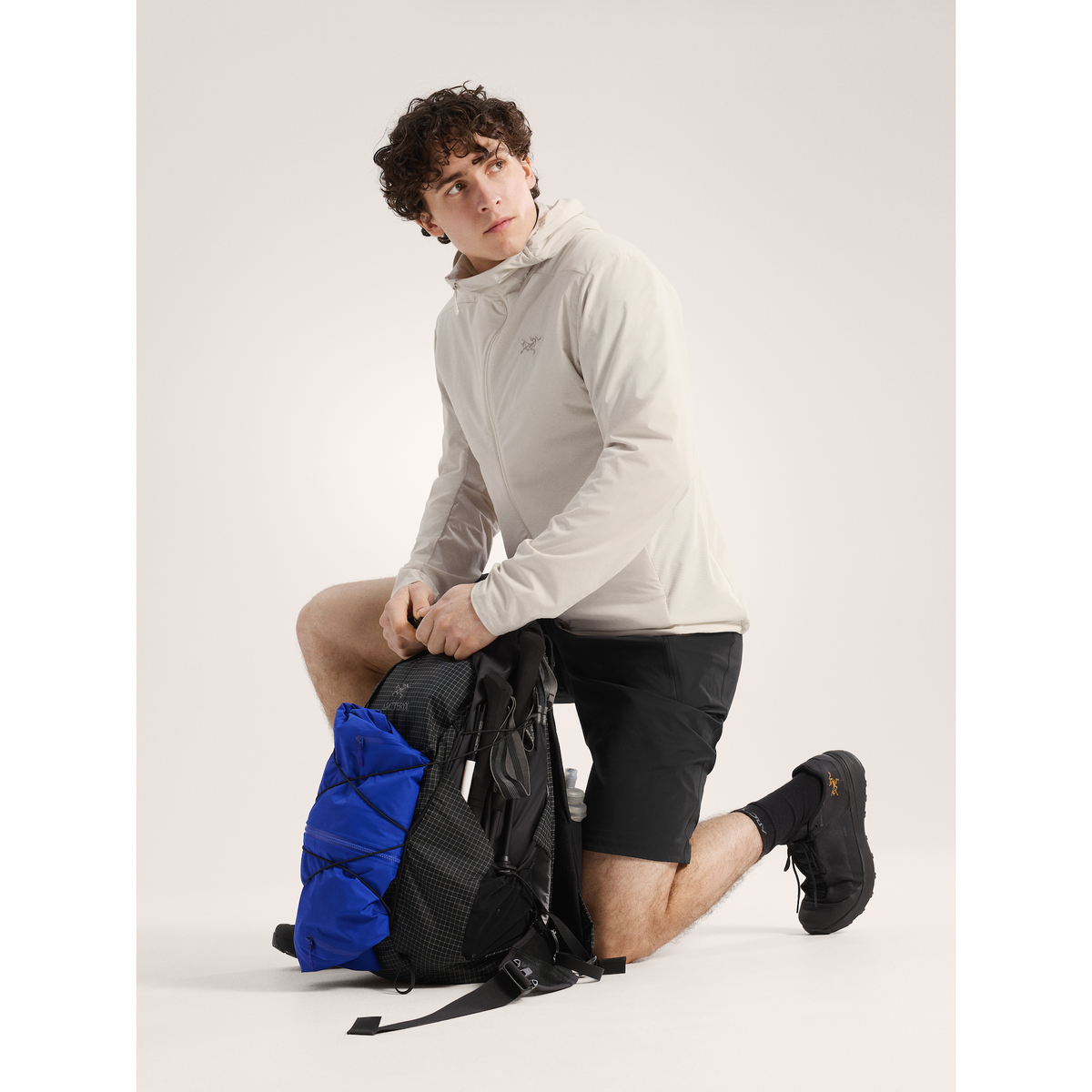 Arc'teryx Men's Atom SL Hoody