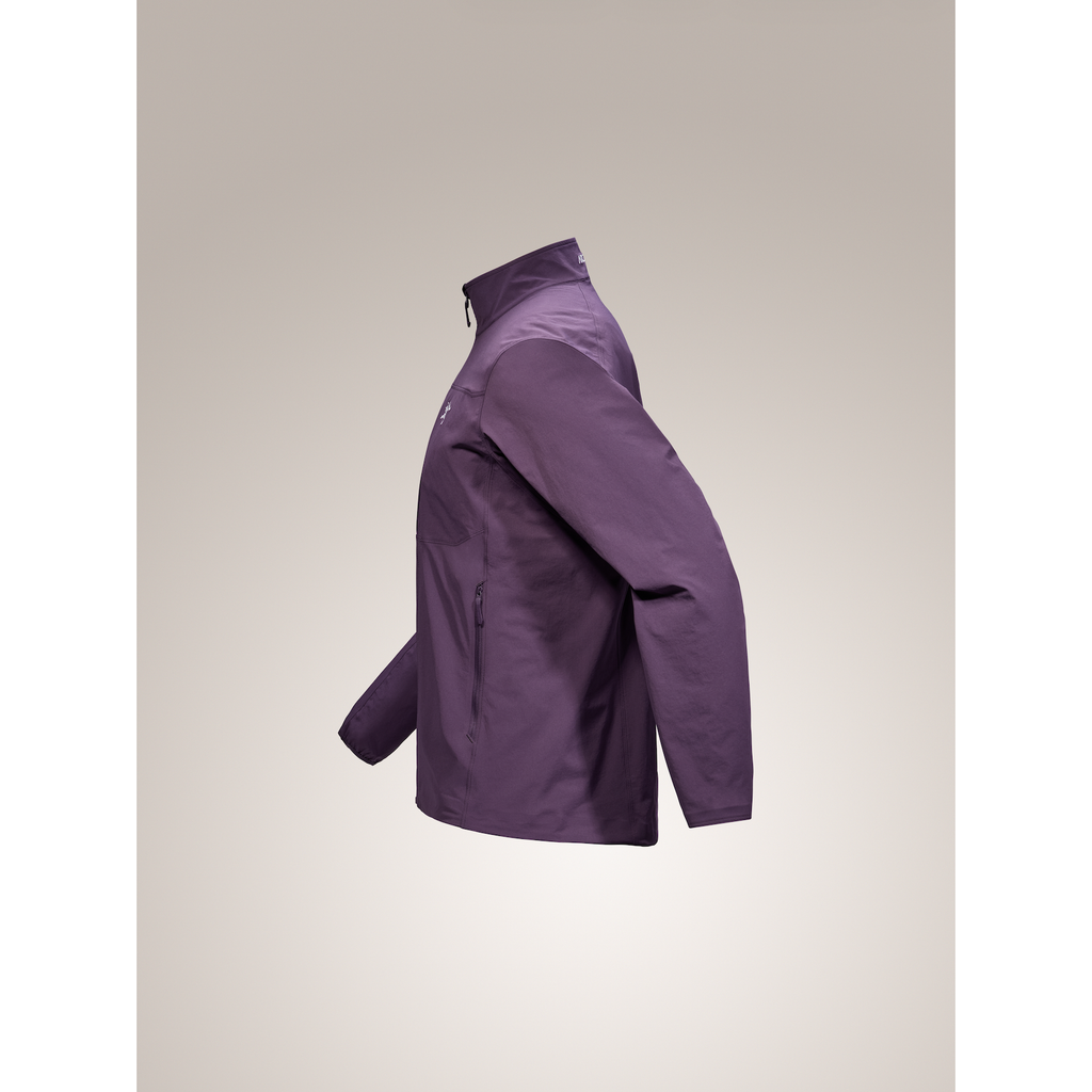 Arc'teryx Men's Gamma Jacket (Revised)