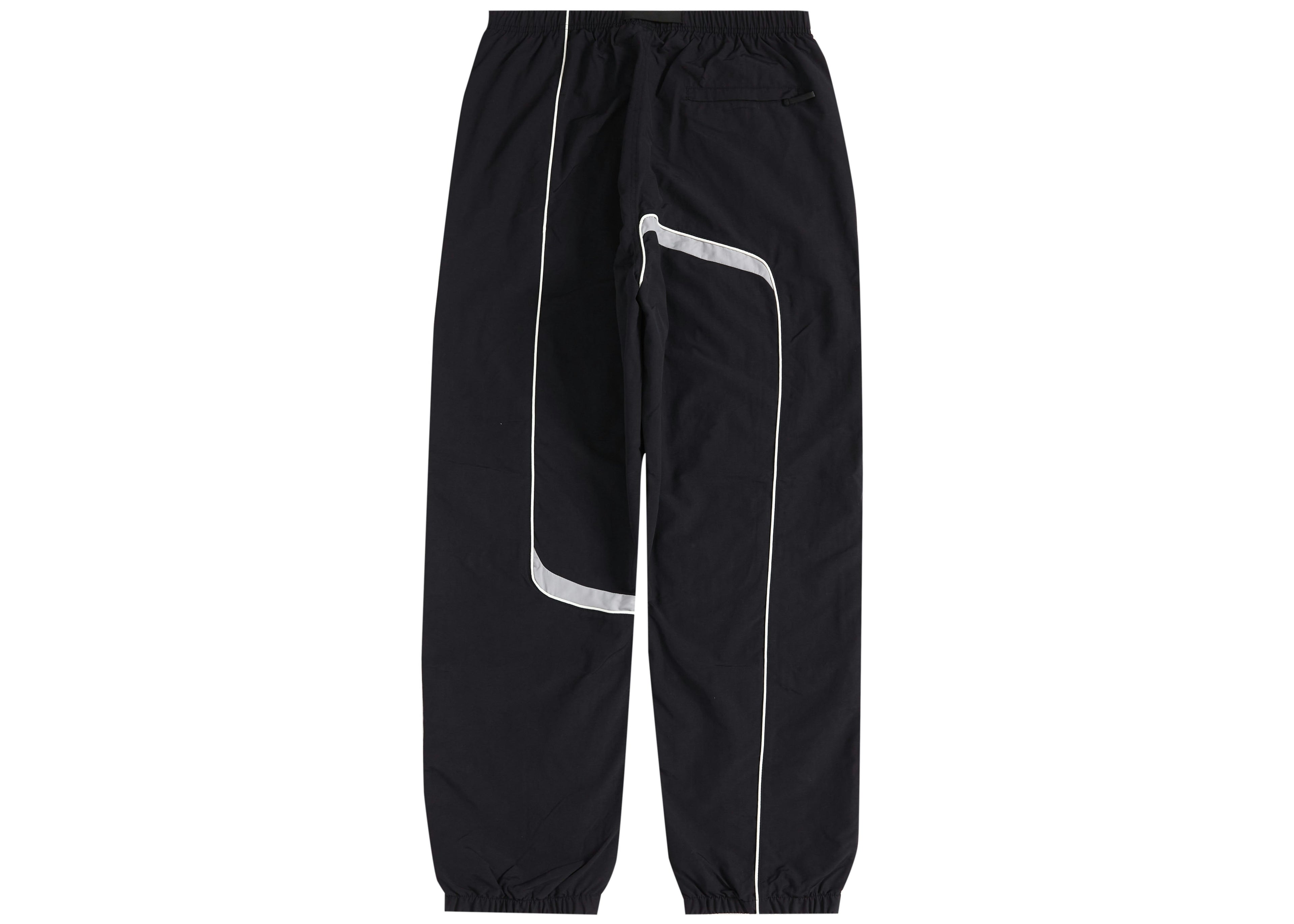 Supreme S Paneled Track Pant