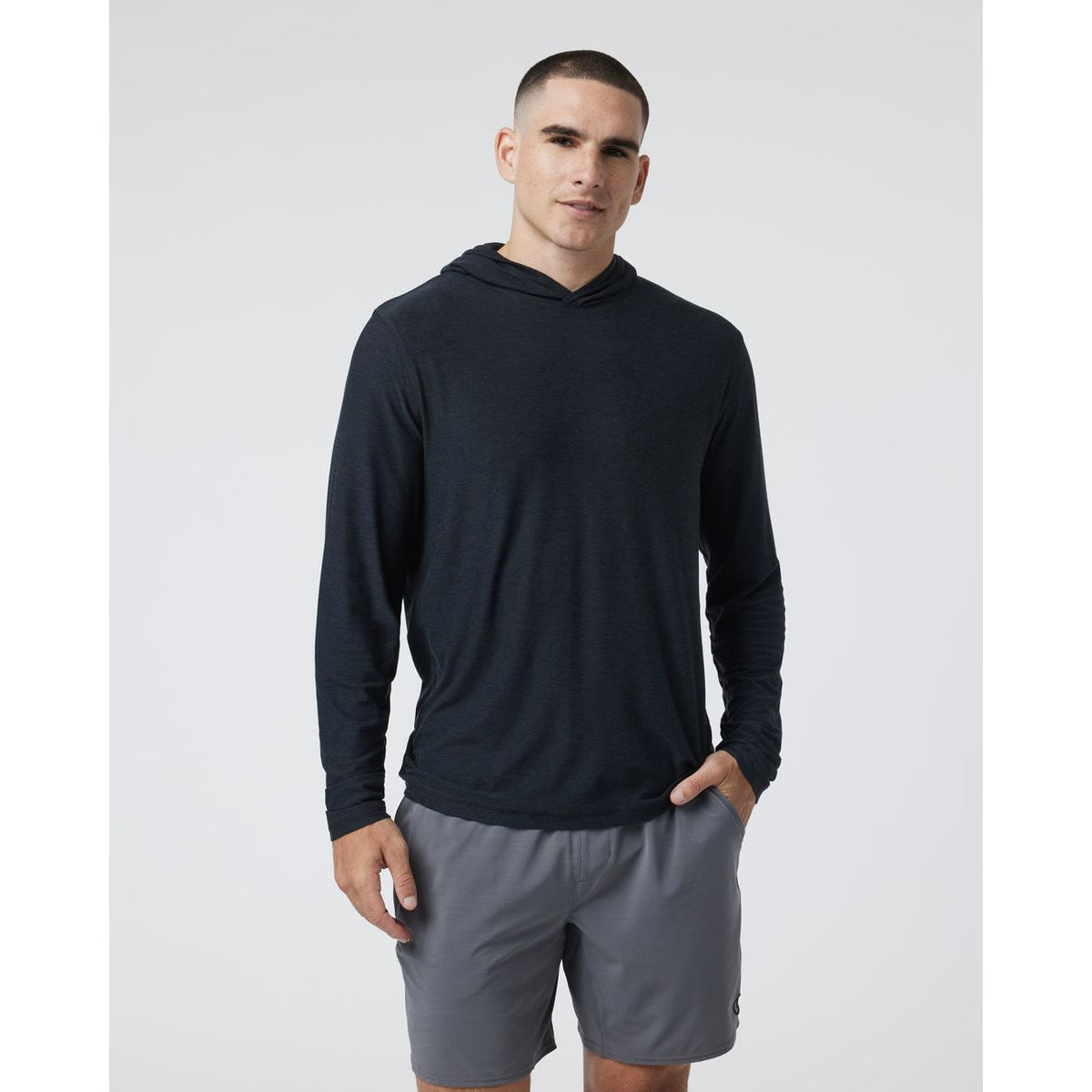 Vuori Men's Strato Tech Hoodie