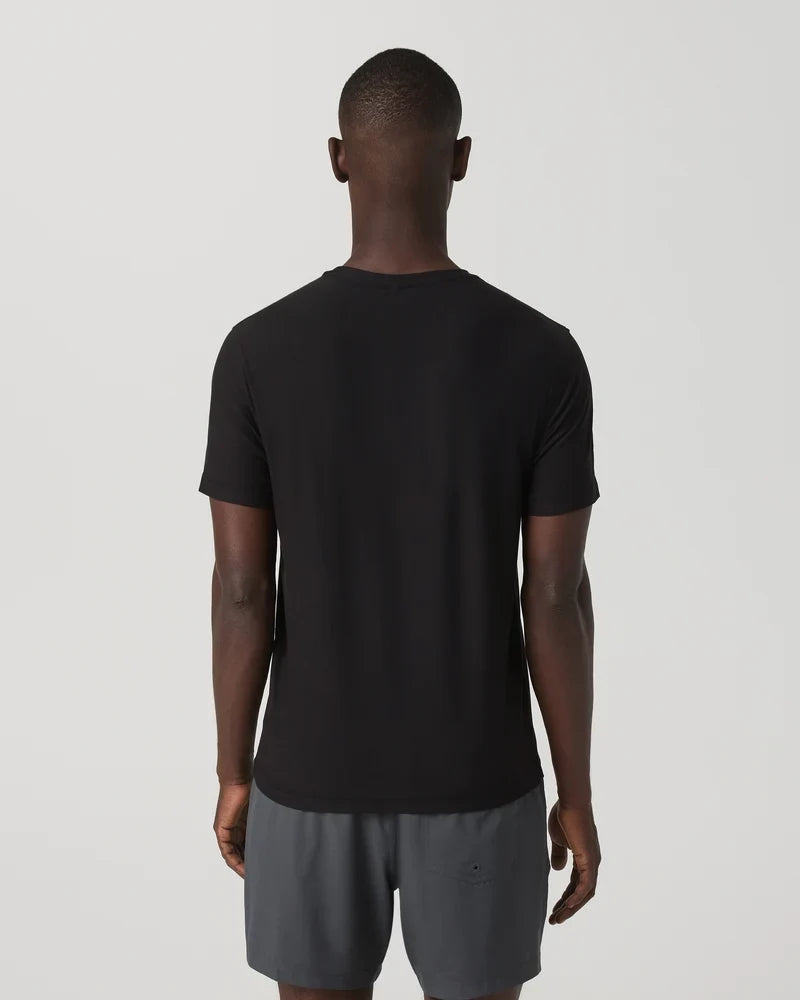 Vuori Men's Strato Tech Tee