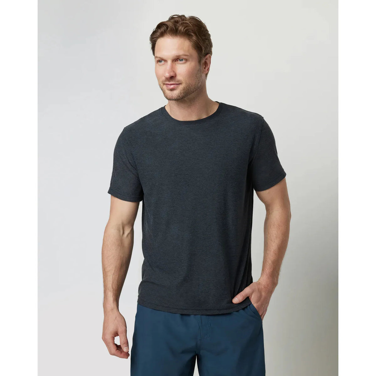 Vuori Men's Strato Tech Tee