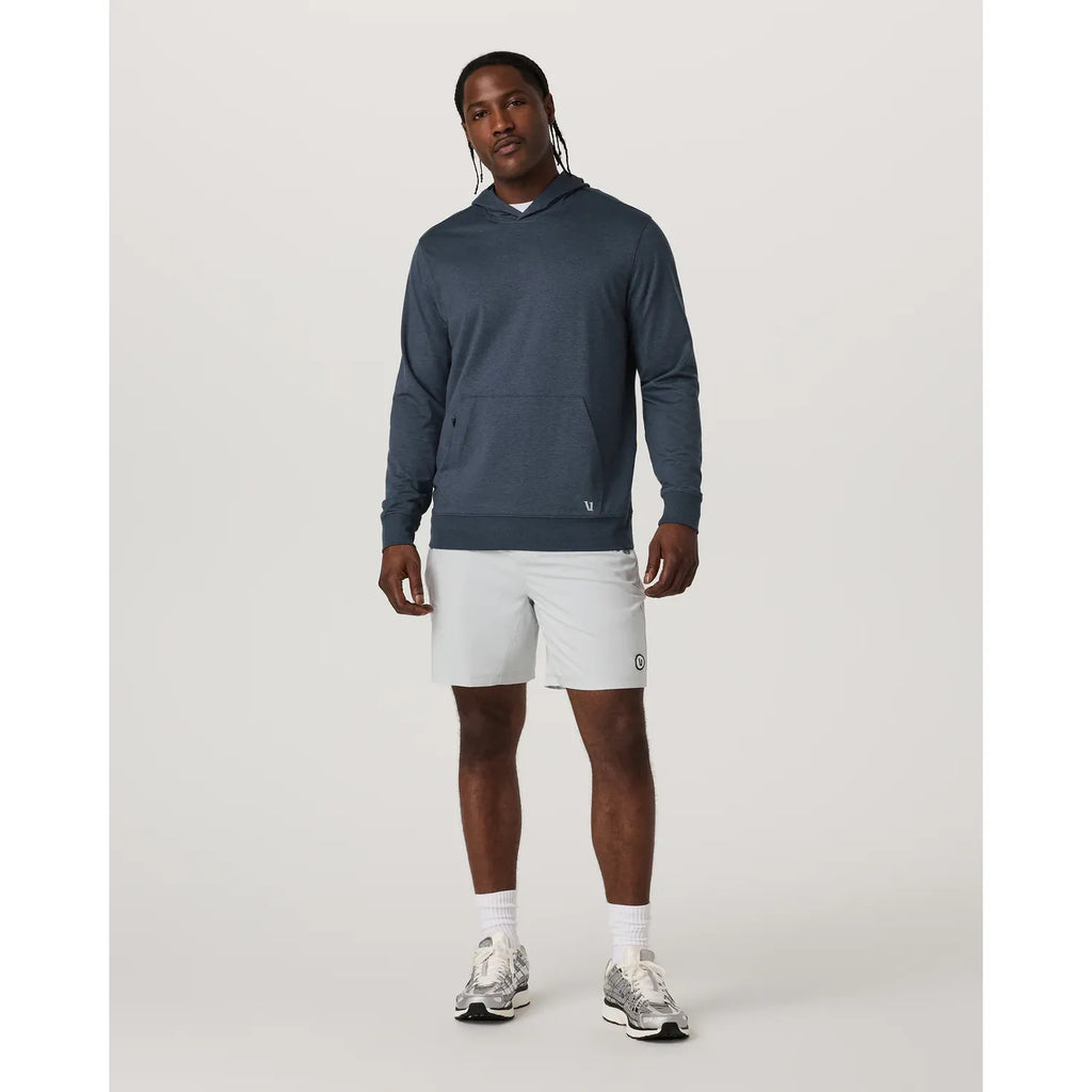 Vuori Men's Sunday Hoodie 2.0
