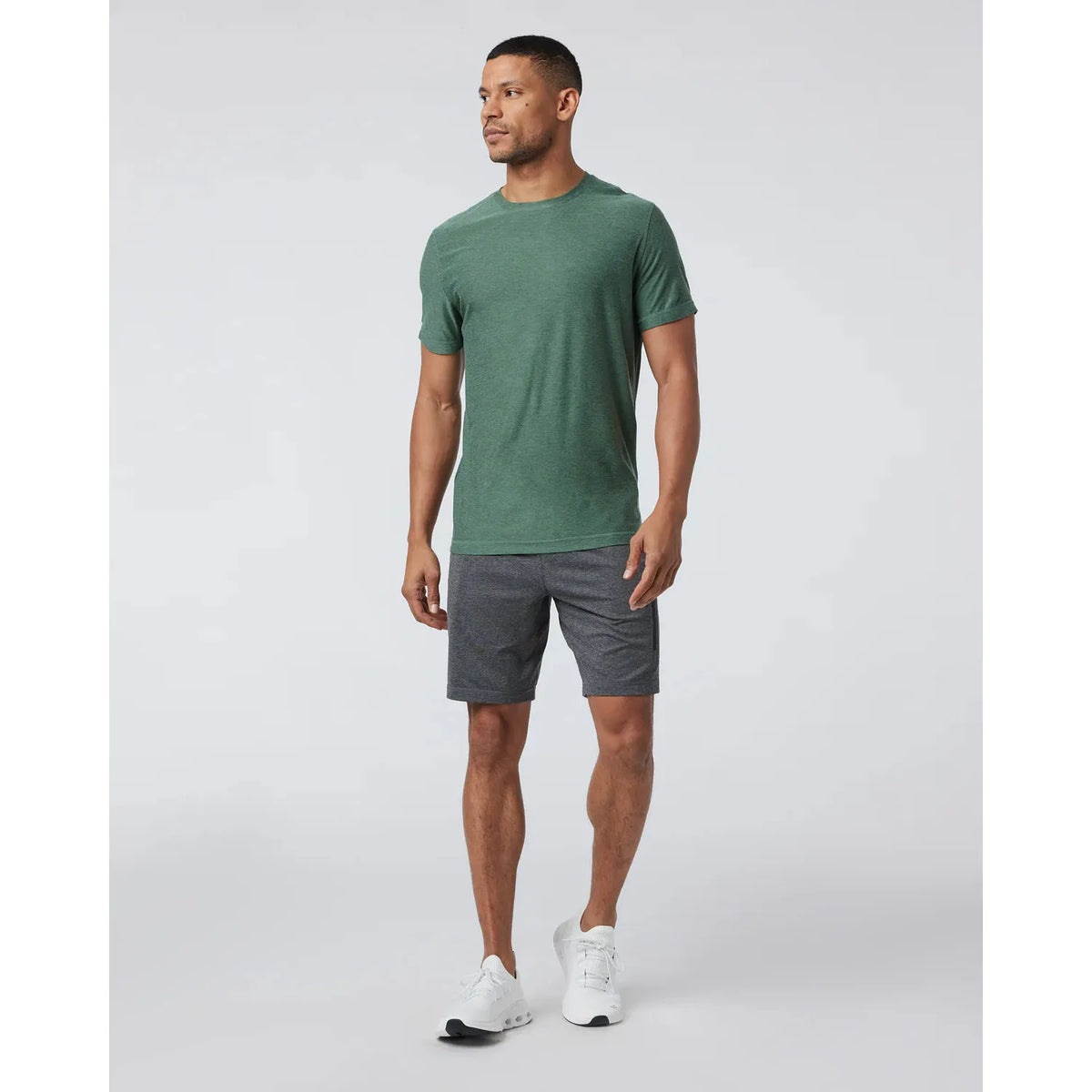 Vuori Men's Sunday Performance Short 8"
