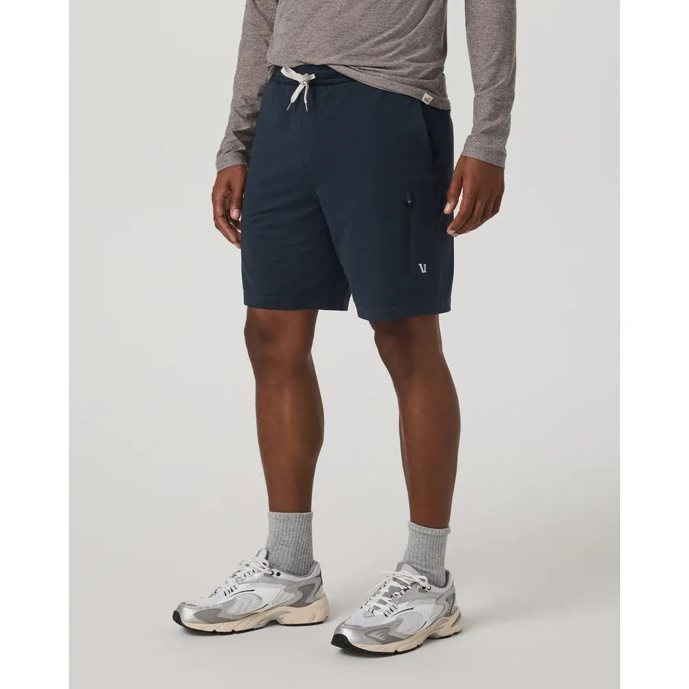 Vuori Men's Sunday Performance Short 8"